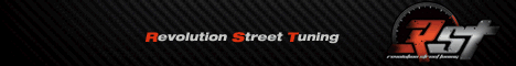 Revolution Street Tunning